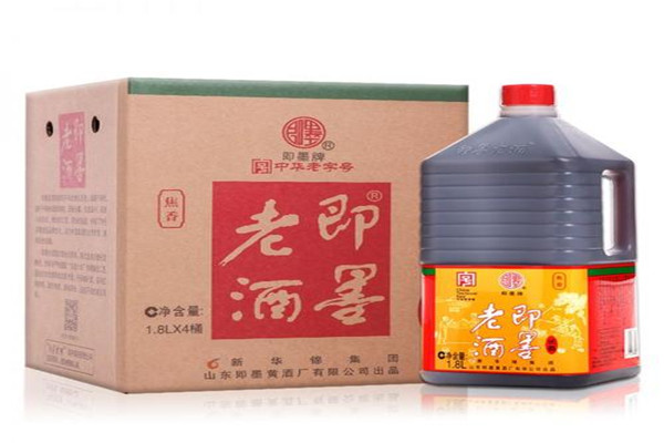 中国十大黄酒品牌(黄酒品牌排名前十大全)