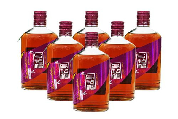 中国十大黄酒品牌(黄酒品牌排名前十大全)