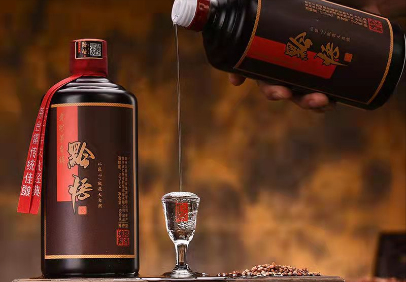 坤沙酒和碎沙酒,在口感上有什么区别?